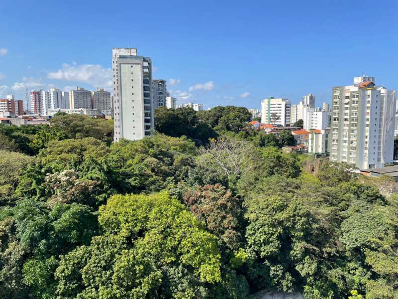 Conheça 7 do imóvel - SALA COMERCIAL, EM 28M², NO VASCO DA GAMA PLAZA - PISL00024 - 7 7 - 7