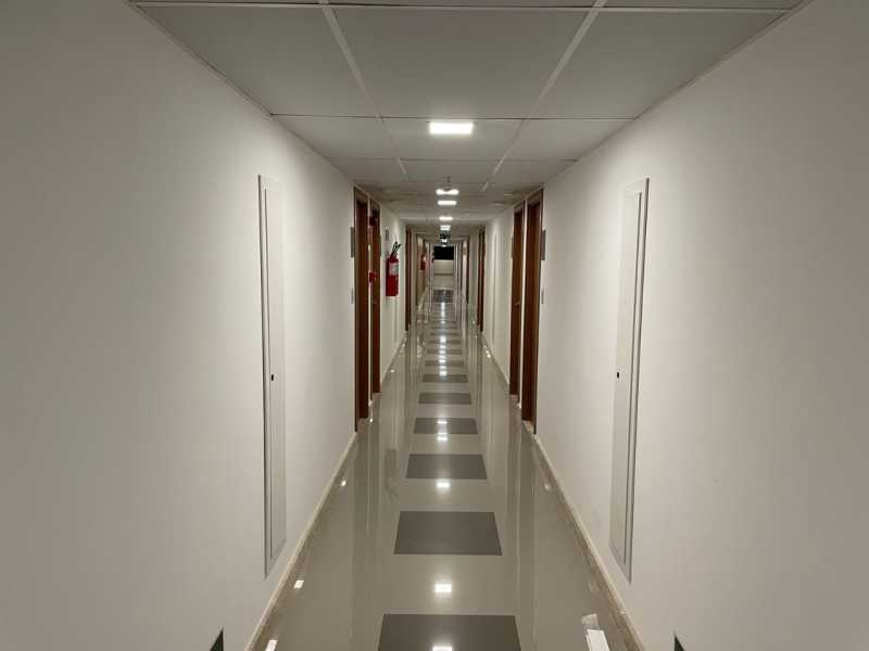 Conheça 9 do imóvel - SALA COMERCIAL, EM 28M², NO VASCO DA GAMA PLAZA - PISL00024 - 9 9 - 9