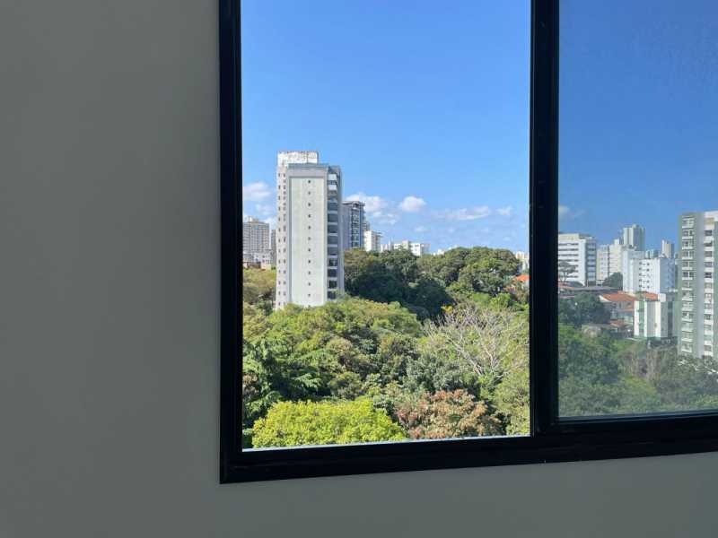 Conheça 8 do imóvel - SALA COMERCIAL, EM 28M², NO VASCO DA GAMA PLAZA - PISL00024 - 8 8 - 8