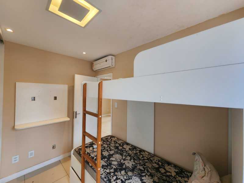 Conheça 6 do imóvel - APARTAMENTO 2 QUARTOS (1 SUÍTE), EM 61M², EM BROTAS - PIAP20541 - 6 6 - 6