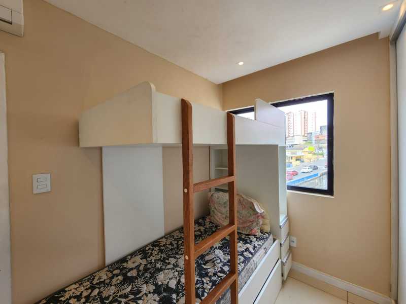 Conheça 7 do imóvel - APARTAMENTO 2 QUARTOS (1 SUÍTE), EM 61M², EM BROTAS - PIAP20541 - 7 7 - 7