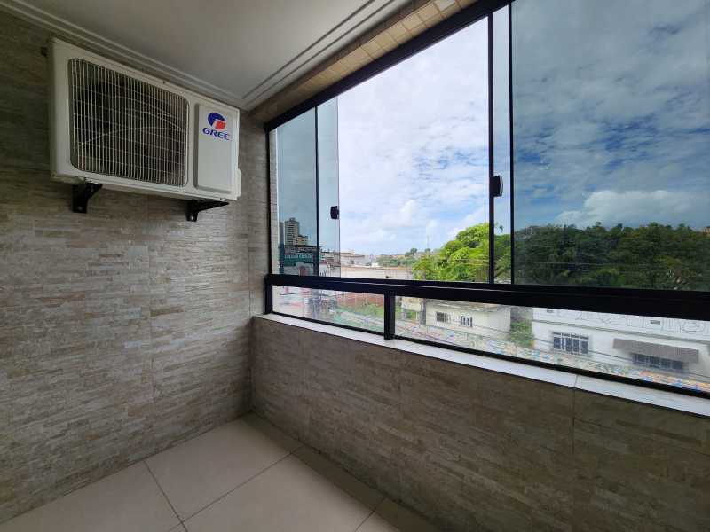 Conheça 4 do imóvel - APARTAMENTO 2 QUARTOS (1 SUÍTE), EM 61M², EM BROTAS - PIAP20541 - 4 4 - 4