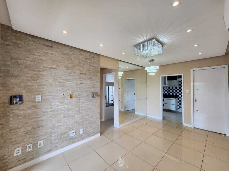 Conheça 2 do imóvel - APARTAMENTO 2 QUARTOS (1 SUÍTE), EM 61M², EM BROTAS - PIAP20541 - 2 2 - 2