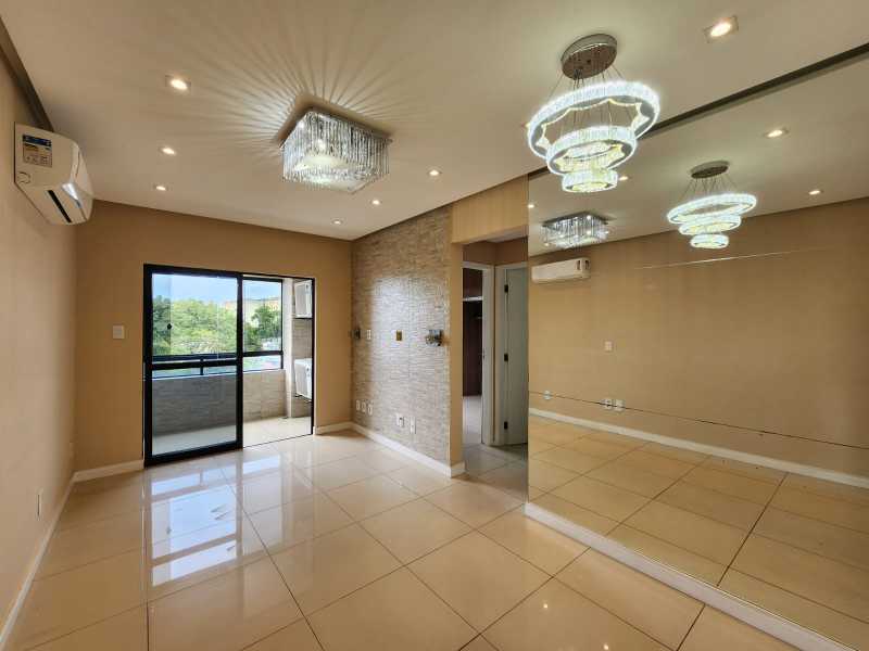 Conheça 1 do imóvel - APARTAMENTO 2 QUARTOS (1 SUÍTE), EM 61M², EM BROTAS - PIAP20541 - 1 1 - 1