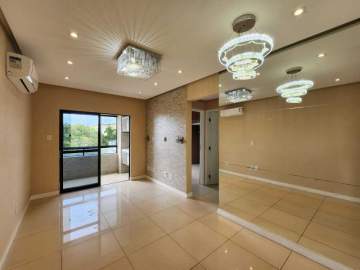 Excelente - APARTAMENTO 2 QUARTOS (1 SUÍTE), EM 61M², EM BROTAS - PIAP20541