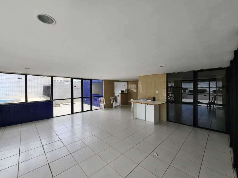 Conheça 16 do imóvel - APARTAMENTO 2 QUARTOS (1 SUÍTE), EM 61M², EM BROTAS - PIAP20541 - 16 16 - 16