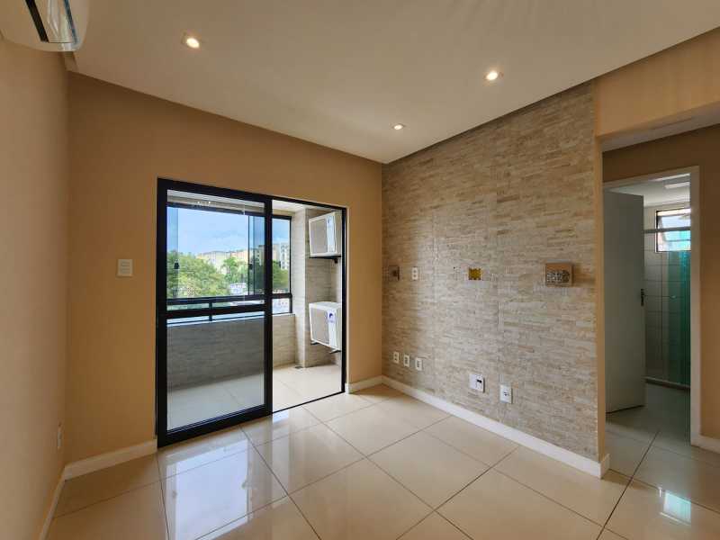 Conheça 3 do imóvel - APARTAMENTO 2 QUARTOS (1 SUÍTE), EM 61M², EM BROTAS - PIAP20541 - 3 3 - 3