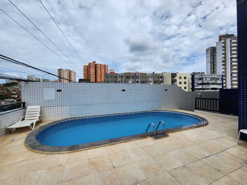 Conheça 18 do imóvel - APARTAMENTO 2 QUARTOS (1 SUÍTE), EM 61M², EM BROTAS - PIAP20541 - 18 18 - 18
