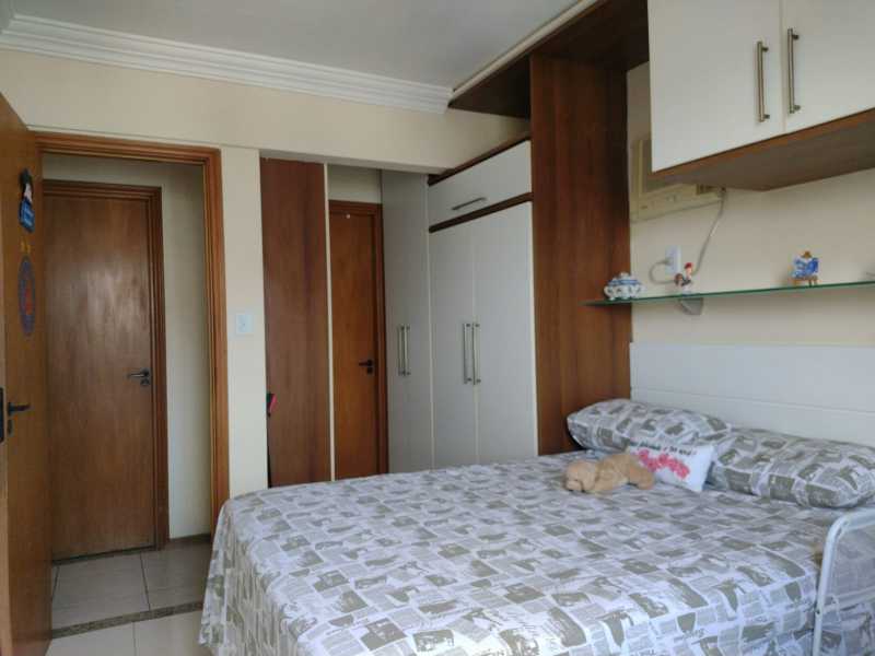 Conheça 21 do imóvel - APARTAMENTO 2 QUARTOS (1 SUÍTE), DEP. COMPLETA, EM 77M², 2 VAGAS, NO RIO VERMELHO. - PIAP20550 - 21 21 - 21