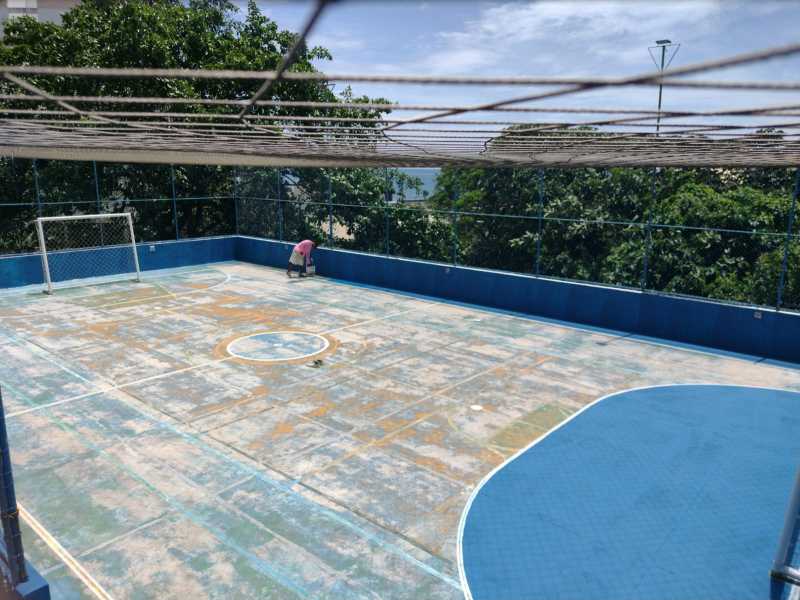 Conheça 6 do imóvel - APARTAMENTO 2 QUARTOS (1 SUÍTE), DEP. COMPLETA, EM 77M², 2 VAGAS, NO RIO VERMELHO. - PIAP20550 - 6 6 - 6