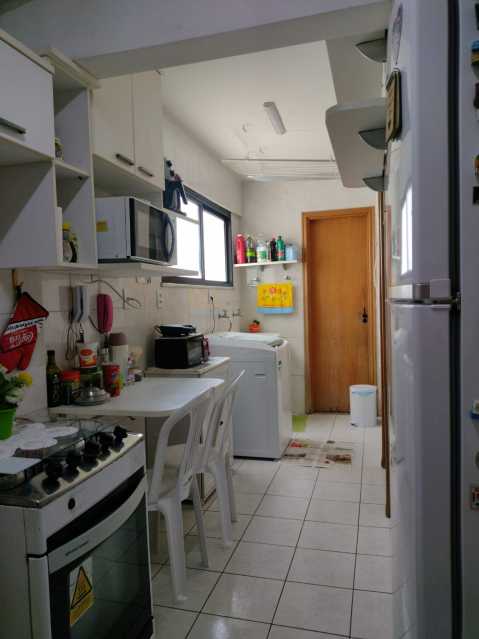 Conheça 28 do imóvel - APARTAMENTO 2 QUARTOS (1 SUÍTE), DEP. COMPLETA, EM 77M², 2 VAGAS, NO RIO VERMELHO. - PIAP20550 - 28 28 - 28