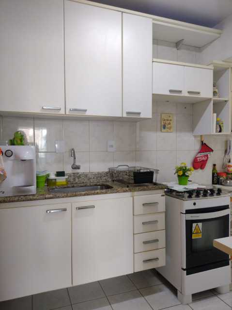 Conheça 29 do imóvel - APARTAMENTO 2 QUARTOS (1 SUÍTE), DEP. COMPLETA, EM 77M², 2 VAGAS, NO RIO VERMELHO. - PIAP20550 - 29 29 - 29