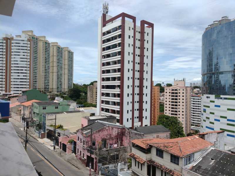 Conheça 11 do imóvel - APARTAMENTO 2 QUARTOS (1 SUÍTE), DEP. COMPLETA, EM 77M², 2 VAGAS, NO RIO VERMELHO. - PIAP20550 - 11 11 - 11