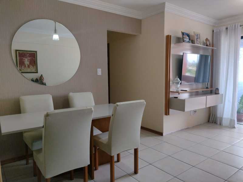 Conheça 19 do imóvel - APARTAMENTO 2 QUARTOS (1 SUÍTE), DEP. COMPLETA, EM 77M², 2 VAGAS, NO RIO VERMELHO. - PIAP20550 - 19 19 - 19