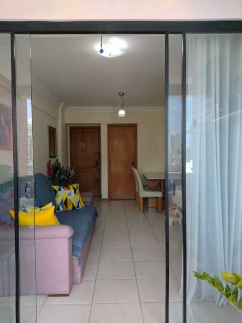 Conheça 16 do imóvel - APARTAMENTO 2 QUARTOS (1 SUÍTE), DEP. COMPLETA, EM 77M², 2 VAGAS, NO RIO VERMELHO. - PIAP20550 - 16 16 - 16