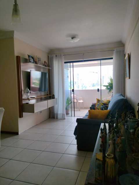Conheça 15 do imóvel - APARTAMENTO 2 QUARTOS (1 SUÍTE), DEP. COMPLETA, EM 77M², 2 VAGAS, NO RIO VERMELHO. - PIAP20550 - 15 15 - 15