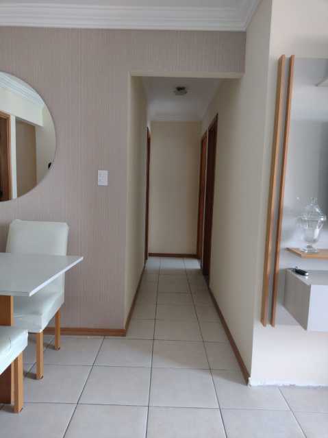 Conheça 20 do imóvel - APARTAMENTO 2 QUARTOS (1 SUÍTE), DEP. COMPLETA, EM 77M², 2 VAGAS, NO RIO VERMELHO. - PIAP20550 - 20 20 - 20