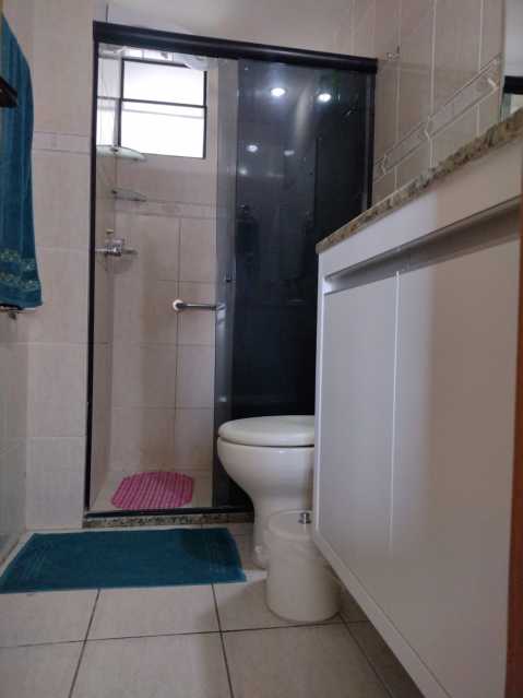 Conheça 26 do imóvel - APARTAMENTO 2 QUARTOS (1 SUÍTE), DEP. COMPLETA, EM 77M², 2 VAGAS, NO RIO VERMELHO. - PIAP20550 - 26 26 - 26