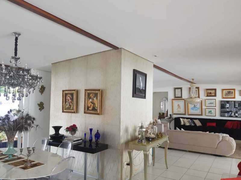 Conheça 2 do imóvel - CASA MOBILIADA E DECORADA, 4 SUÍTES, EM 417M², EM VILAS DO ATLÂNTICO - PICN40063 - 2 2 - 2