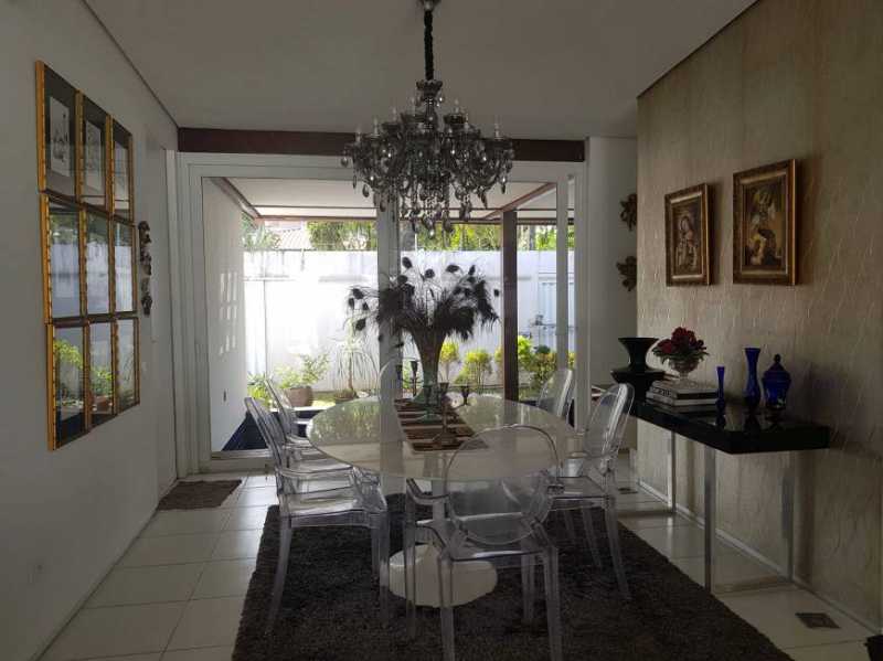 Conheça 3 do imóvel - CASA MOBILIADA E DECORADA, 4 SUÍTES, EM 417M², EM VILAS DO ATLÂNTICO - PICN40063 - 3 3 - 3