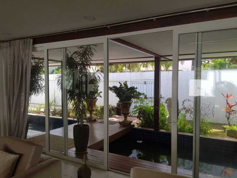 Conheça 7 do imóvel - CASA MOBILIADA E DECORADA, 4 SUÍTES, EM 417M², EM VILAS DO ATLÂNTICO - PICN40063 - 7 7 - 7