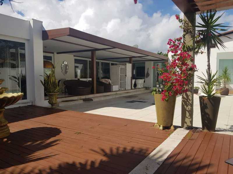 Conheça 8 do imóvel - CASA MOBILIADA E DECORADA, 4 SUÍTES, EM 417M², EM VILAS DO ATLÂNTICO - PICN40063 - 8 8 - 8