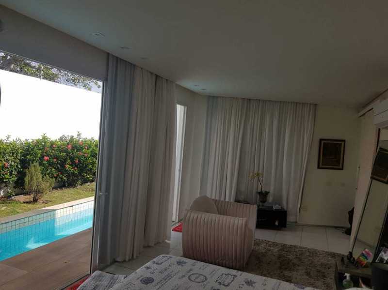 Conheça 10 do imóvel - CASA MOBILIADA E DECORADA, 4 SUÍTES, EM 417M², EM VILAS DO ATLÂNTICO - PICN40063 - 10 10 - 10