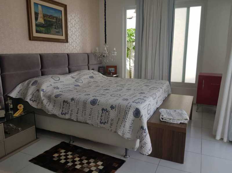 Conheça 12 do imóvel - CASA MOBILIADA E DECORADA, 4 SUÍTES, EM 417M², EM VILAS DO ATLÂNTICO - PICN40063 - 12 12 - 12