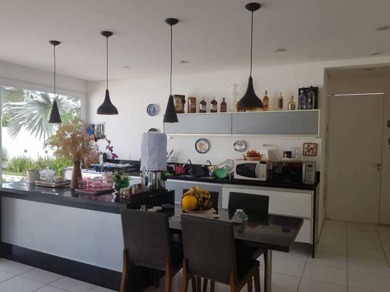 Conheça 17 do imóvel - CASA MOBILIADA E DECORADA, 4 SUÍTES, EM 417M², EM VILAS DO ATLÂNTICO - PICN40063 - 17 17 - 17