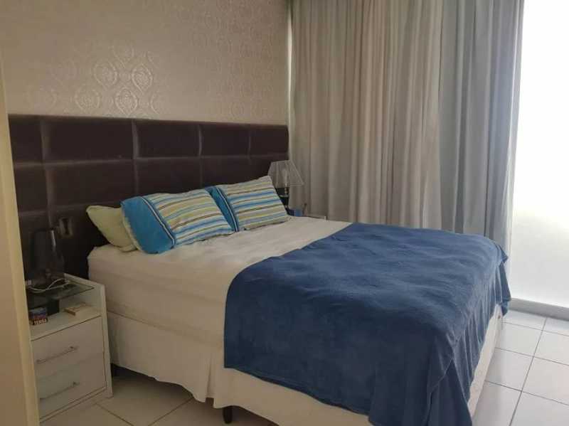 Conheça 15 do imóvel - CASA MOBILIADA E DECORADA, 4 SUÍTES, EM 417M², EM VILAS DO ATLÂNTICO - PICN40063 - 15 15 - 15