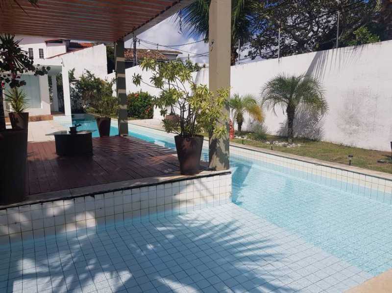 Conheça 20 do imóvel - CASA MOBILIADA E DECORADA, 4 SUÍTES, EM 417M², EM VILAS DO ATLÂNTICO - PICN40063 - 20 20 - 20