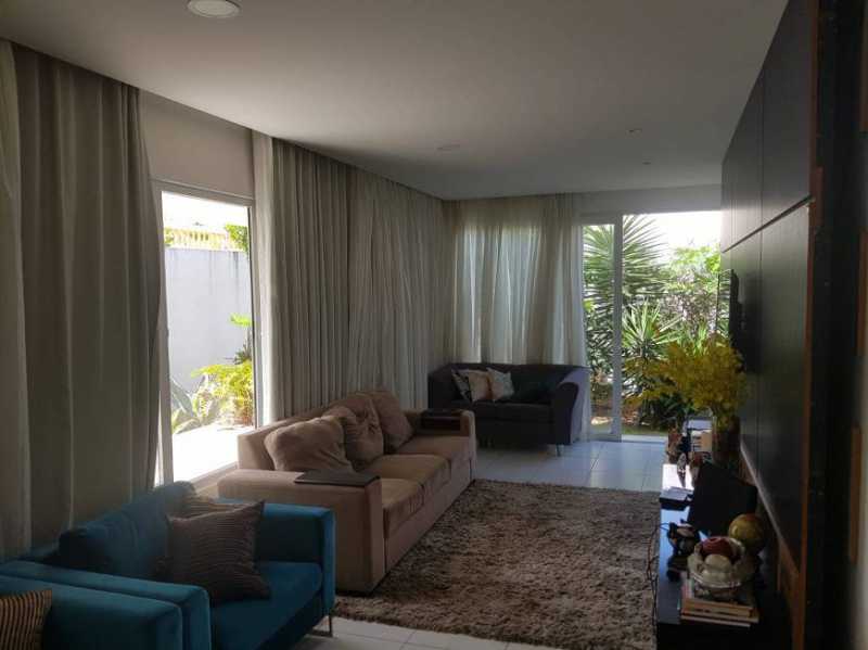 Conheça 6 do imóvel - CASA MOBILIADA E DECORADA, 4 SUÍTES, EM 417M², EM VILAS DO ATLÂNTICO - PICN40063 - 6 6 - 6