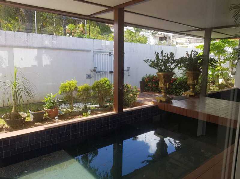 Conheça 21 do imóvel - CASA MOBILIADA E DECORADA, 4 SUÍTES, EM 417M², EM VILAS DO ATLÂNTICO - PICN40063 - 21 21 - 21