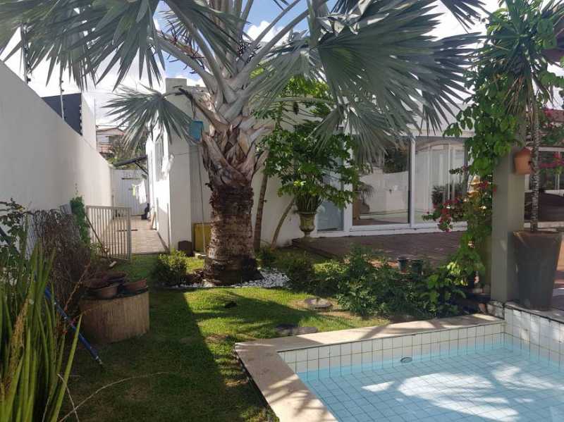 Conheça 22 do imóvel - CASA MOBILIADA E DECORADA, 4 SUÍTES, EM 417M², EM VILAS DO ATLÂNTICO - PICN40063 - 22 22 - 22