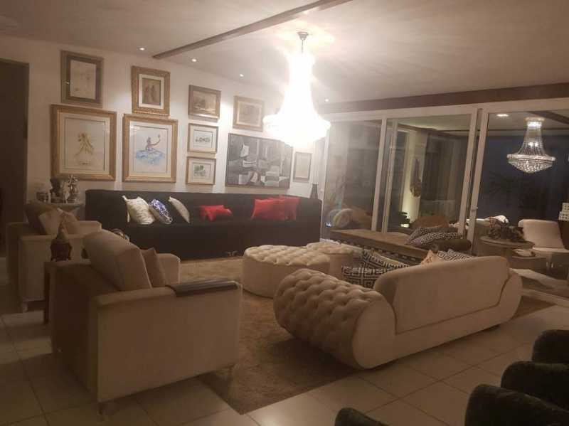 Conheça 5 do imóvel - CASA MOBILIADA E DECORADA, 4 SUÍTES, EM 417M², EM VILAS DO ATLÂNTICO - PICN40063 - 5 5 - 5