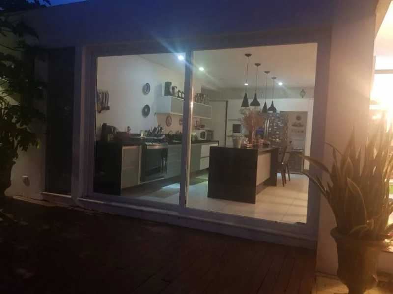Conheça 24 do imóvel - CASA MOBILIADA E DECORADA, 4 SUÍTES, EM 417M², EM VILAS DO ATLÂNTICO - PICN40063 - 24 24 - 24