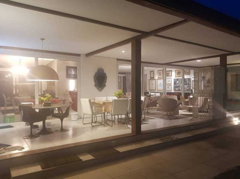 Conheça 26 do imóvel - CASA MOBILIADA E DECORADA, 4 SUÍTES, EM 417M², EM VILAS DO ATLÂNTICO - PICN40063 - 26 26 - 26