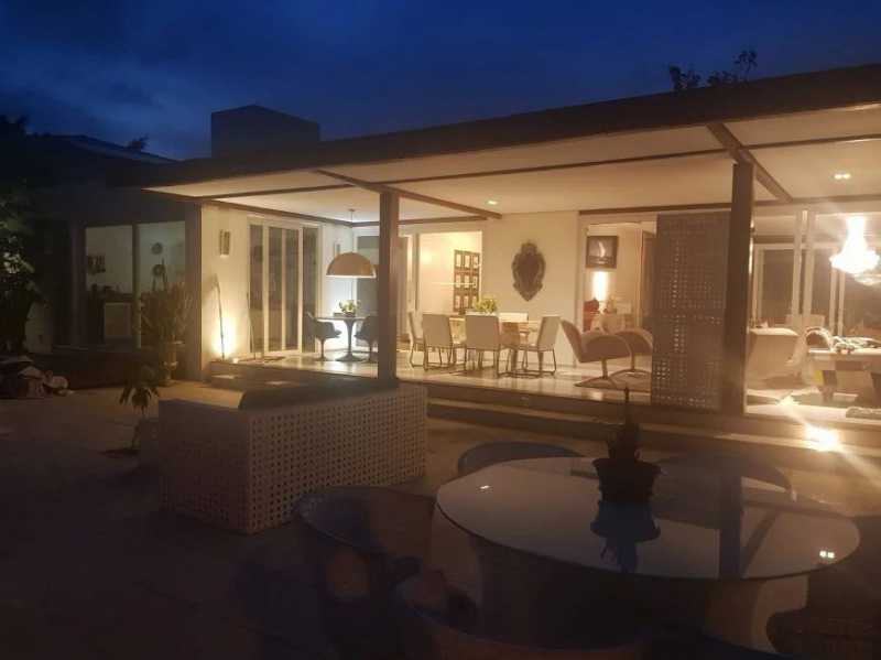 Conheça 27 do imóvel - CASA MOBILIADA E DECORADA, 4 SUÍTES, EM 417M², EM VILAS DO ATLÂNTICO - PICN40063 - 27 27 - 27