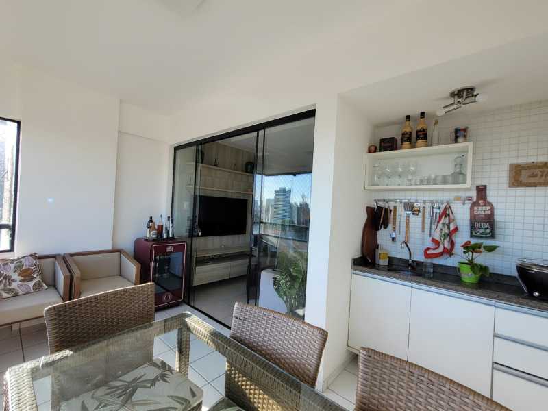 Conheça 6 do imóvel - APARTAMENTO 3 QUARTOS (1 SUÍTE), EM 83M², NO PARQUE BELA VISTA - PIAP30543 - 6 6 - 6