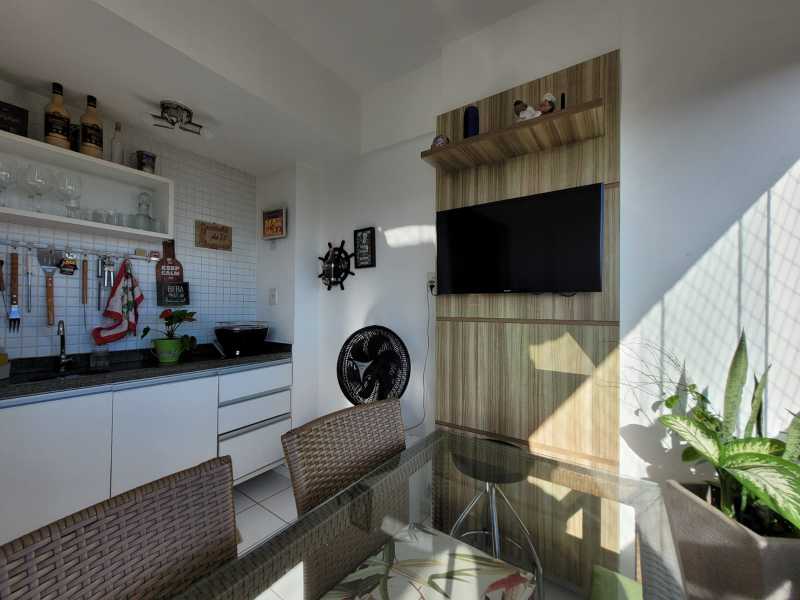 Conheça 7 do imóvel - APARTAMENTO 3 QUARTOS (1 SUÍTE), EM 83M², NO PARQUE BELA VISTA - PIAP30543 - 7 7 - 7