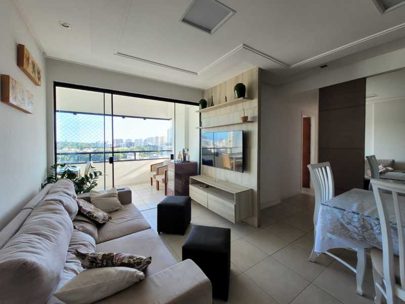 Conheça 1 do imóvel - APARTAMENTO 3 QUARTOS (1 SUÍTE), EM 83M², NO PARQUE BELA VISTA - PIAP30543 - 1 1 - 1