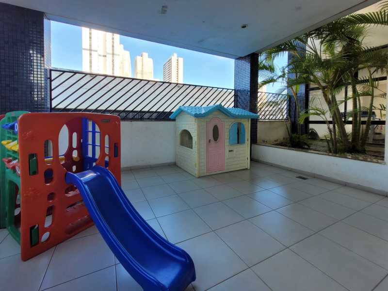 Conheça 22 do imóvel - APARTAMENTO 3 QUARTOS (1 SUÍTE), EM 83M², NO PARQUE BELA VISTA - PIAP30543 - 22 22 - 22