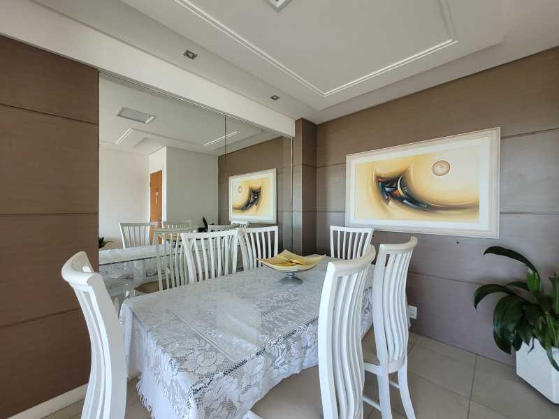 Conheça 4 do imóvel - APARTAMENTO 3 QUARTOS (1 SUÍTE), EM 83M², NO PARQUE BELA VISTA - PIAP30543 - 4 4 - 4
