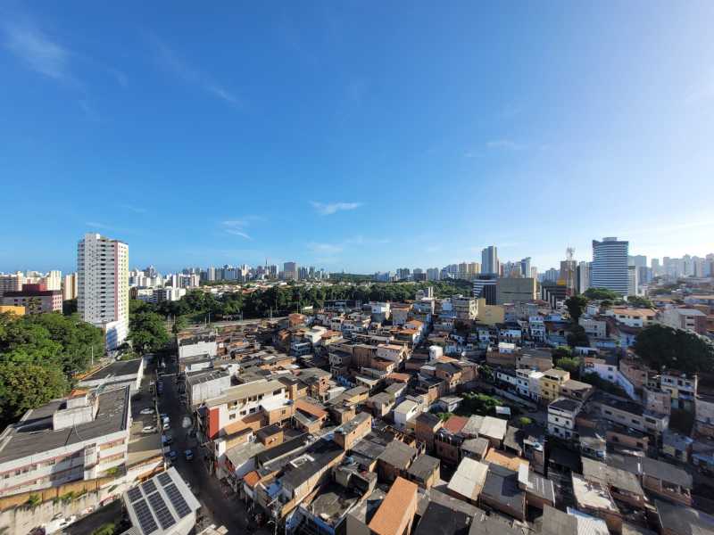Conheça 23 do imóvel - APARTAMENTO 3 QUARTOS (1 SUÍTE), EM 83M², NO PARQUE BELA VISTA - PIAP30543 - 23 23 - 23