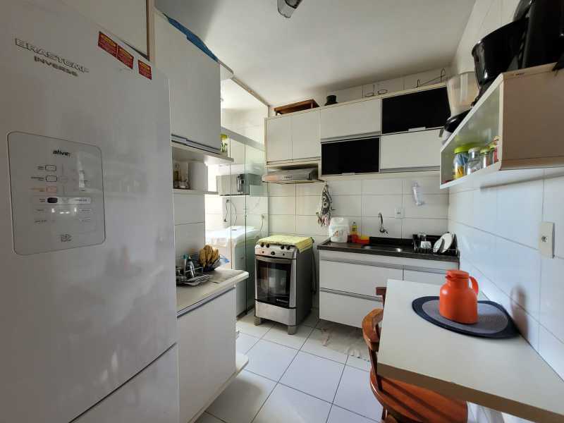 Conheça 15 do imóvel - APARTAMENTO 3 QUARTOS (1 SUÍTE), EM 83M², NO PARQUE BELA VISTA - PIAP30543 - 15 15 - 15