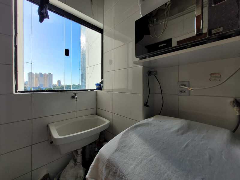 Conheça 19 do imóvel - APARTAMENTO 3 QUARTOS (1 SUÍTE), EM 83M², NO PARQUE BELA VISTA - PIAP30543 - 19 19 - 19