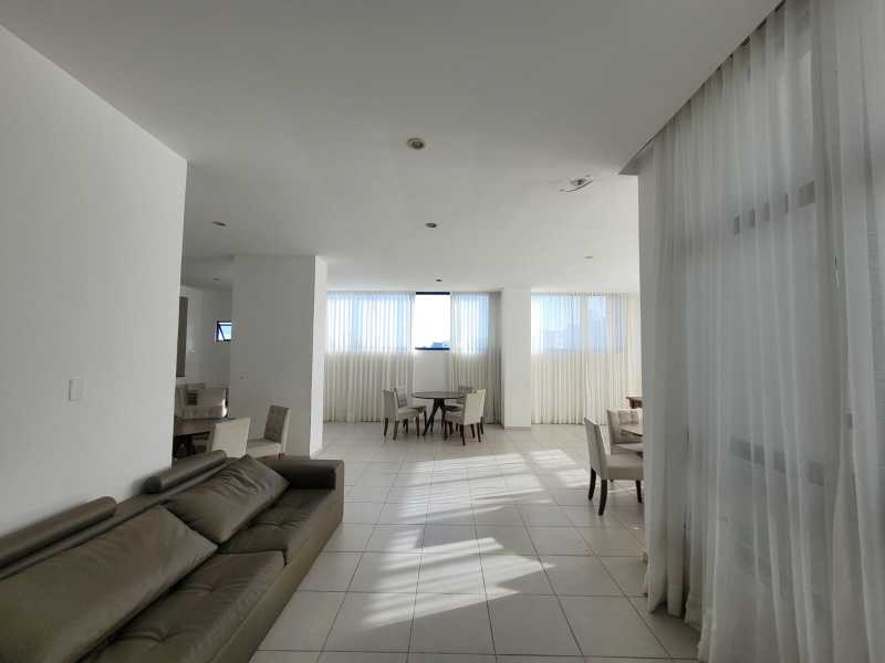 Conheça 25 do imóvel - APARTAMENTO 3 QUARTOS (1 SUÍTE), EM 83M², NO PARQUE BELA VISTA - PIAP30543 - 25 25 - 25