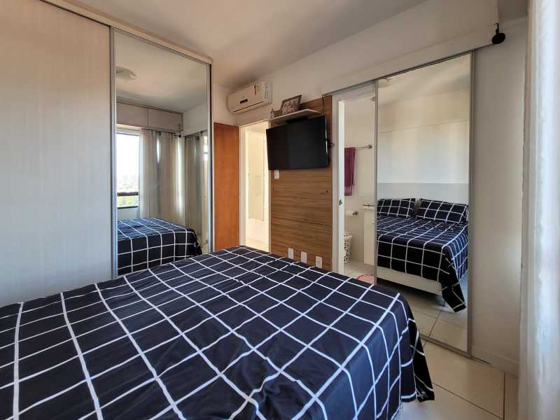 Conheça 9 do imóvel - APARTAMENTO 3 QUARTOS (1 SUÍTE), EM 83M², NO PARQUE BELA VISTA - PIAP30543 - 9 9 - 9