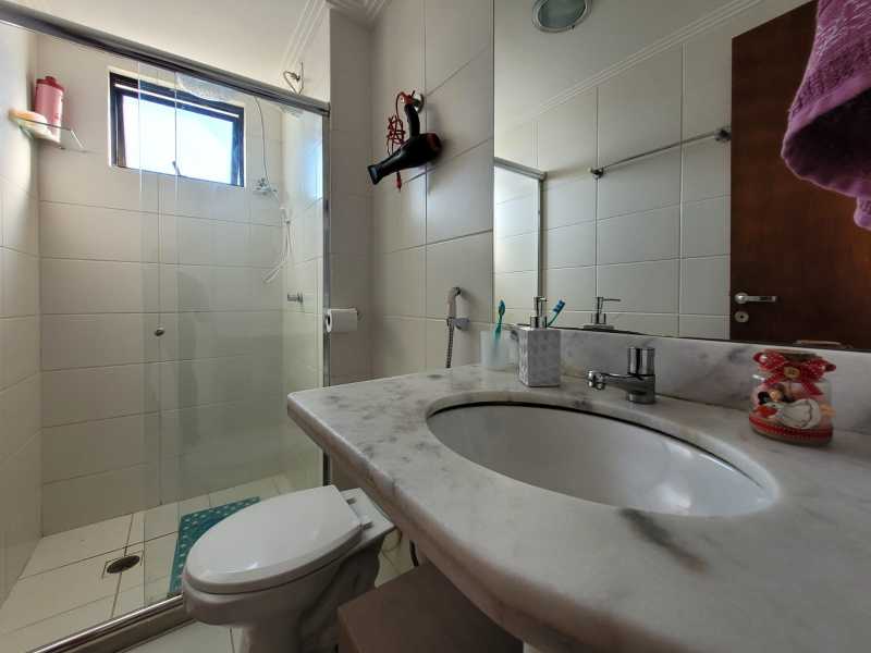 Conheça 18 do imóvel - APARTAMENTO 3 QUARTOS (1 SUÍTE), EM 83M², NO PARQUE BELA VISTA - PIAP30543 - 18 18 - 18