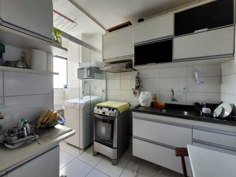 Conheça 16 do imóvel - APARTAMENTO 3 QUARTOS (1 SUÍTE), EM 83M², NO PARQUE BELA VISTA - PIAP30543 - 16 16 - 16